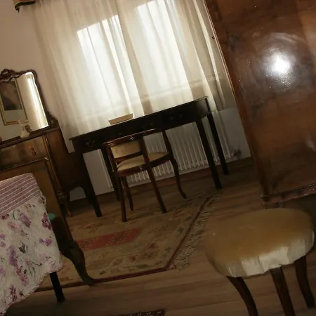 Bed and Breakfast Norma *