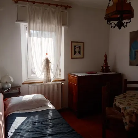 Norma Bed & Breakfast