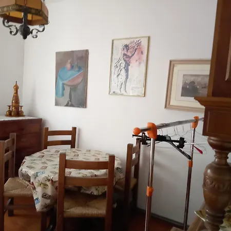 Bed and Breakfast Norma