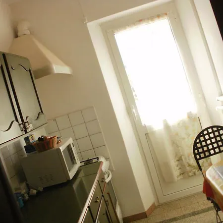 Norma Bed & Breakfast *