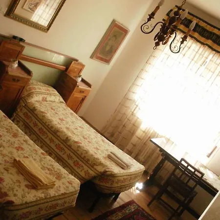 Norma Bed and Breakfast Φέλτρε