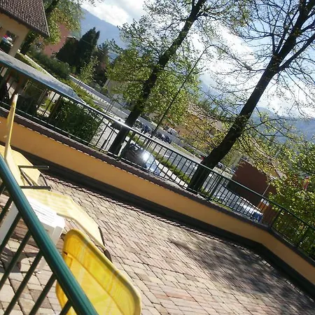 Villa Norma Frühstückspension *
