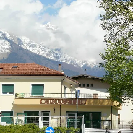 Norma Bed & Breakfast Feltre