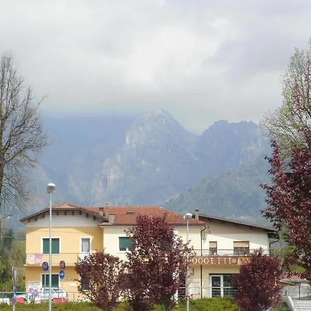 Bed & Breakfast Norma Feltre