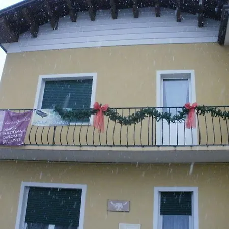 Villa Norma * Feltre