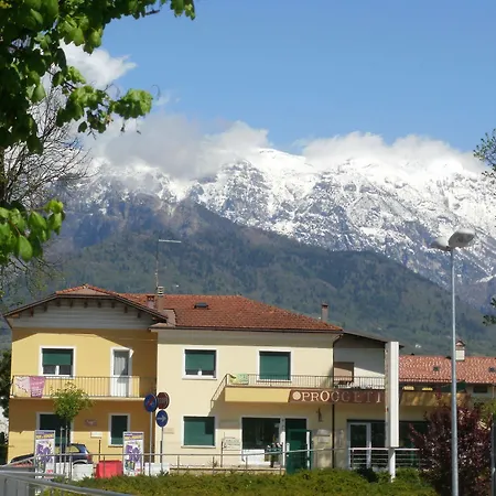 Villa Norma *