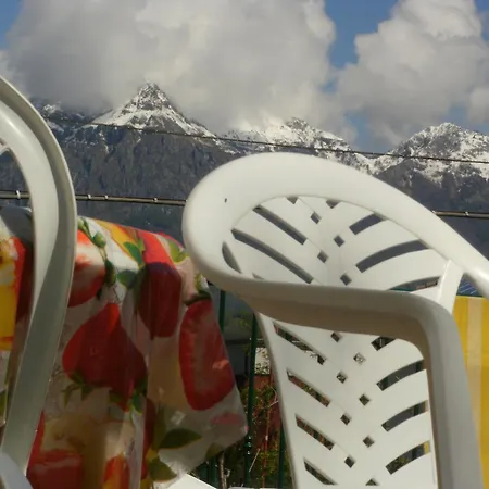 Bed and Breakfast Norma Φέλτρε