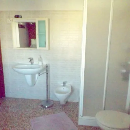 Bed and Breakfast Norma Φέλτρε