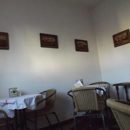 Bed and Breakfast Norma Φέλτρε