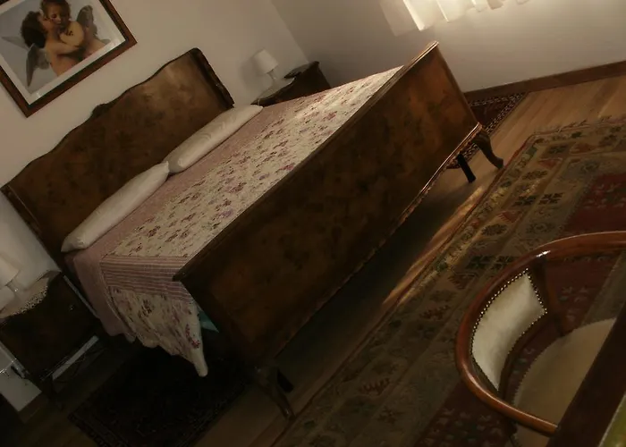 Norma فندق مبيت وإفطار *