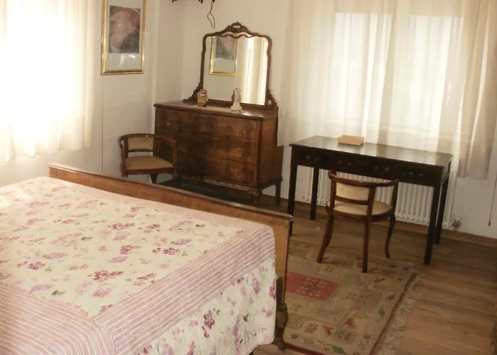 فندق مبيت وإفطار Norma