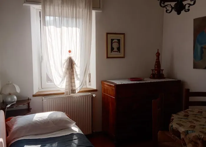 Norma فندق مبيت وإفطار