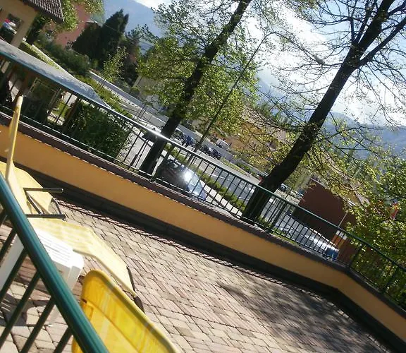 Norma فندق مبيت وإفطار *