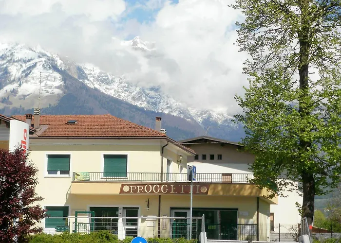 Norma فندق مبيت وإفطار فيلتري