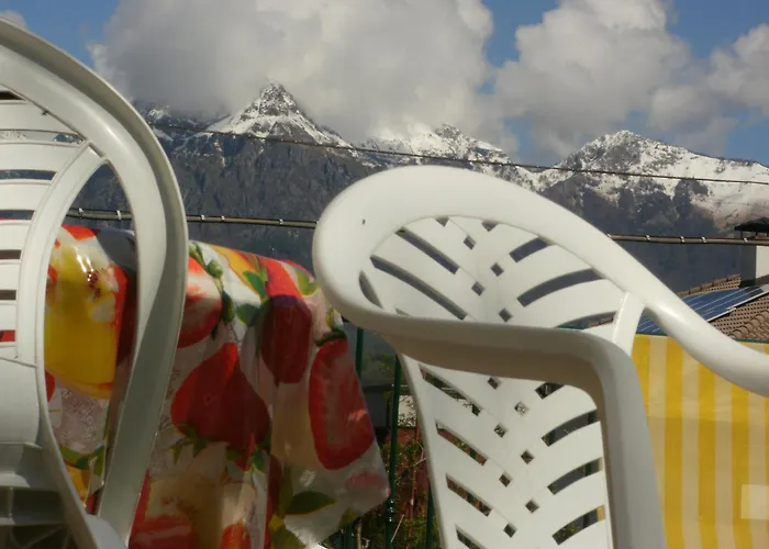 فندق مبيت وإفطار Norma فيلتري