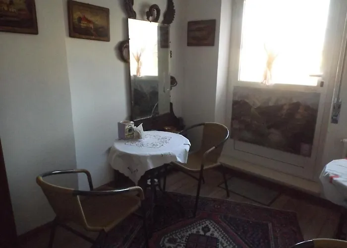 فندق مبيت وإفطار Norma فيلتري