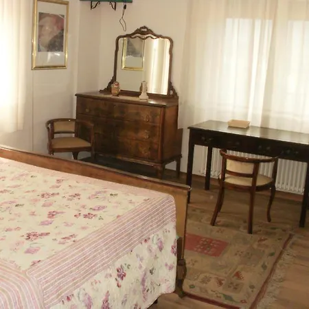 Bed & Breakfast Norma