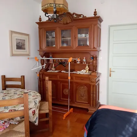 Norma Bed & Breakfast *