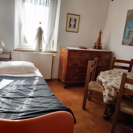 Bed & Breakfast Norma *