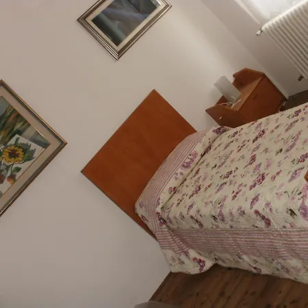 Bed & Breakfast Norma *