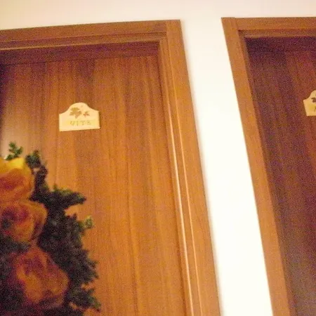 Bed & Breakfast Villa Norma *