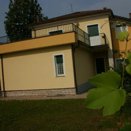 Panzió Norma Feltre