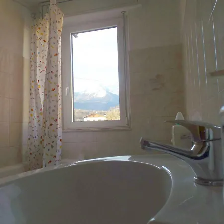 Norma Bed & Breakfast