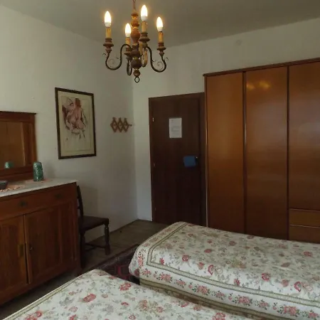Villa Norma Feltre