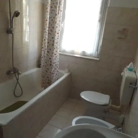 Norma 住宿加早餐酒店 *