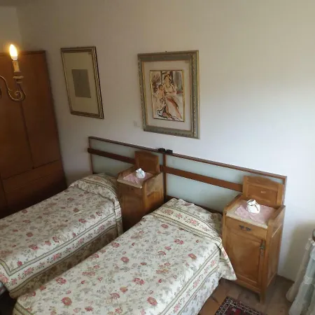 Bed & Breakfast Villa Norma Feltre