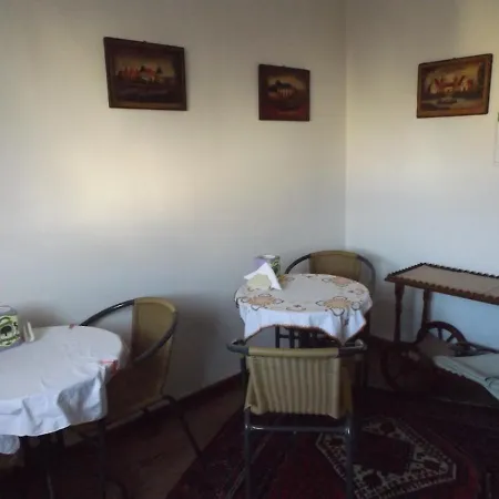 Bed & Breakfast Villa Norma Feltre
