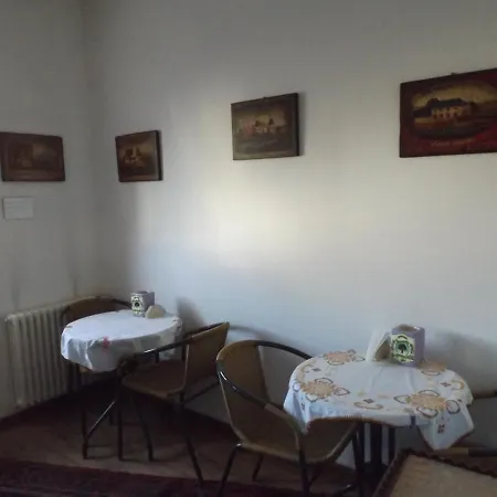 Villa Norma Bed & Breakfast Feltre