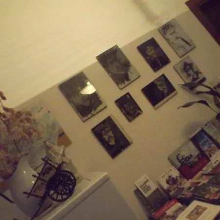 Norma Bed & Breakfast Feltre