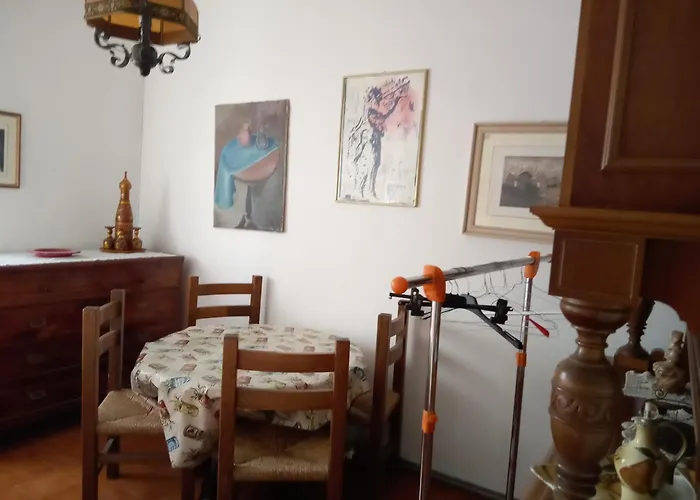 Nocleg ze śniadaniem Norma