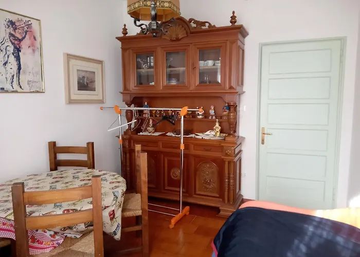 Norma Nocleg ze śniadaniem *