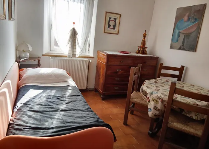 Nocleg ze śniadaniem Norma *