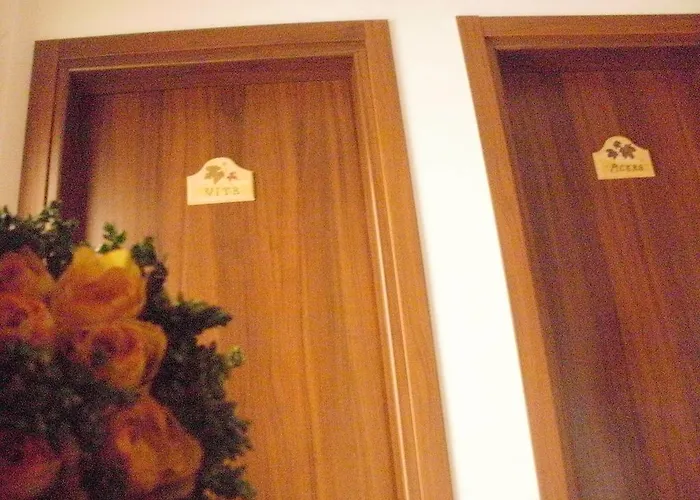 Nocleg ze śniadaniem Norma *