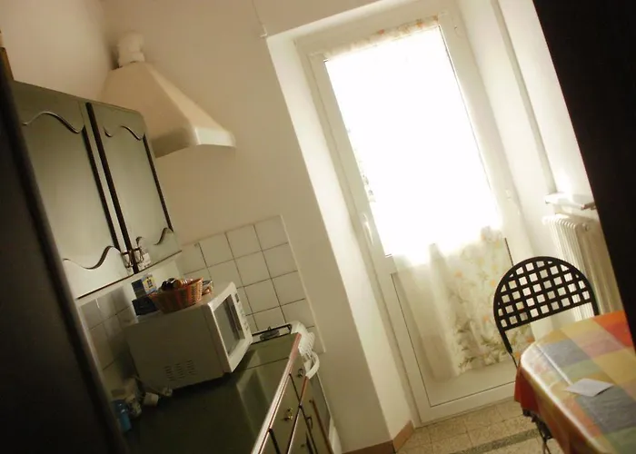 Norma Nocleg ze śniadaniem *