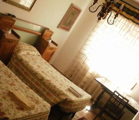 Norma Nocleg ze śniadaniem Feltre