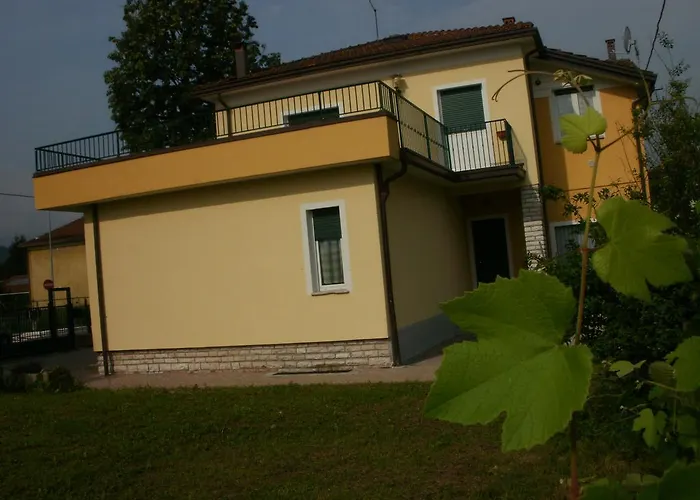 Nocleg ze śniadaniem Norma Feltre