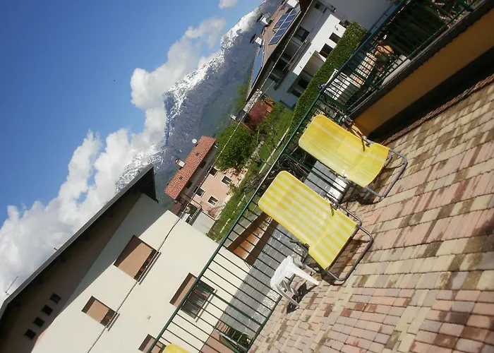 Norma Nocleg ze śniadaniem Feltre