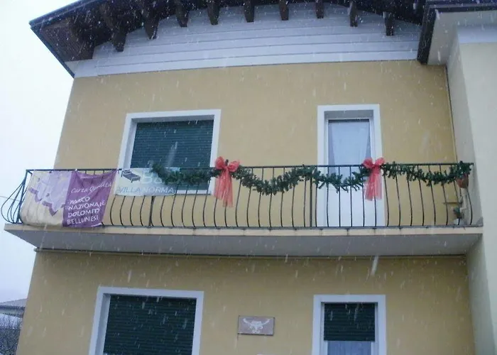 Norma * Feltre