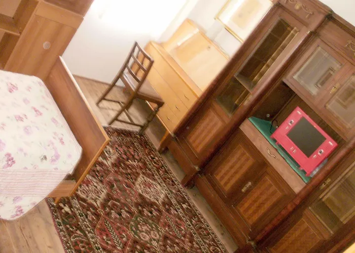 Nocleg ze śniadaniem Norma Feltre