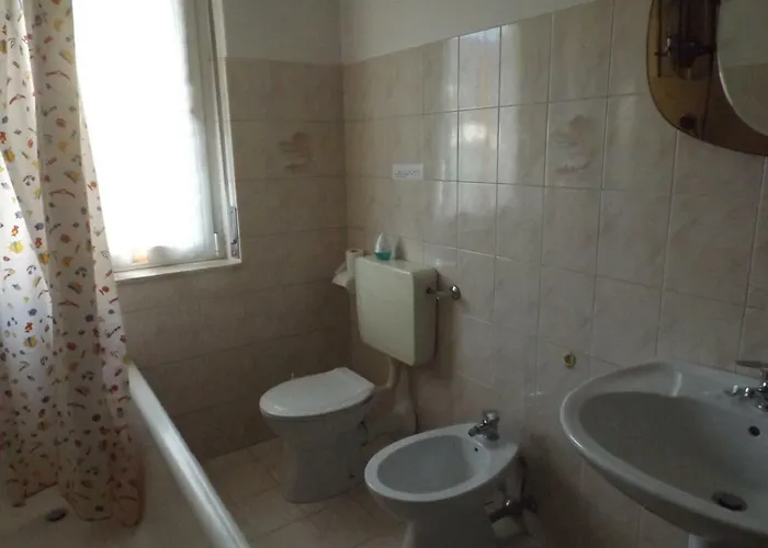 Norma Nocleg ze śniadaniem Feltre