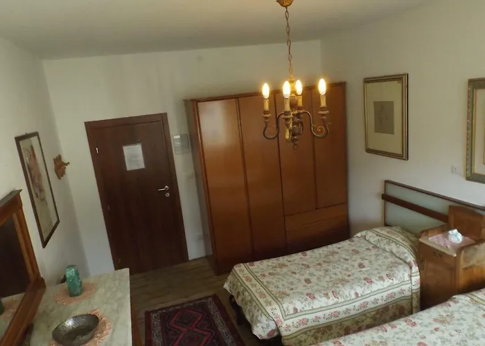 Villa Norma * Feltre