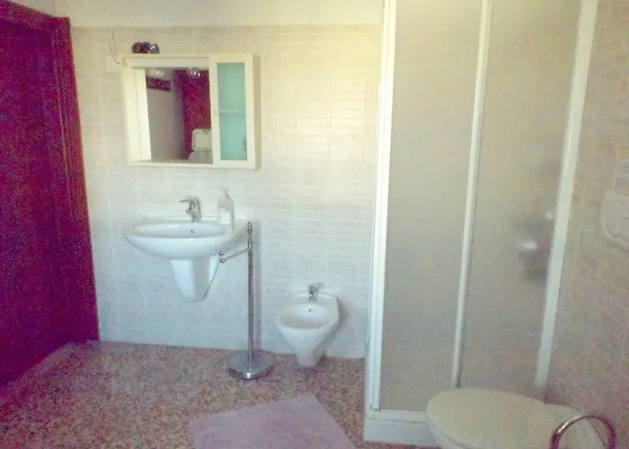 Nocleg ze śniadaniem Norma Feltre