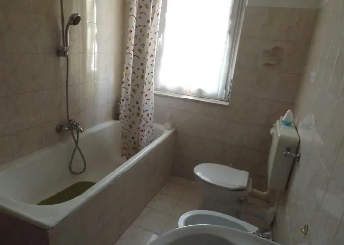 Norma Nocleg ze śniadaniem *