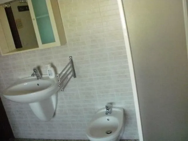 Norma Nocleg ze śniadaniem Feltre