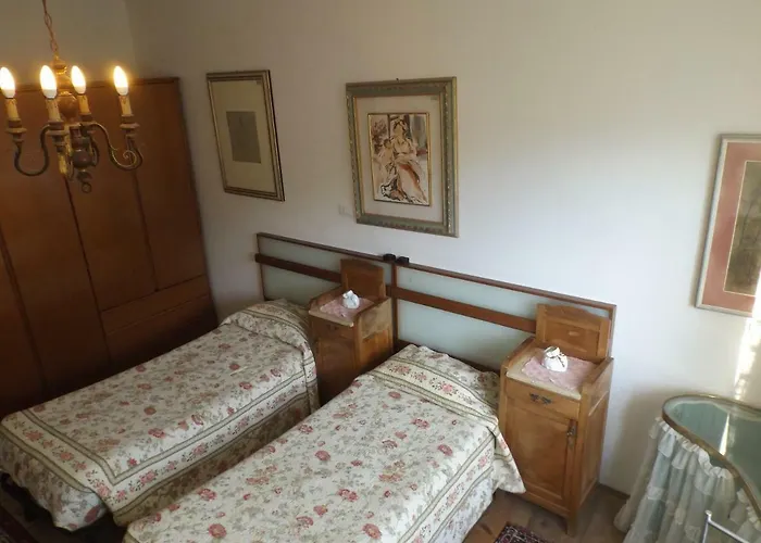 Bed & Breakfast Villa Norma Feltre