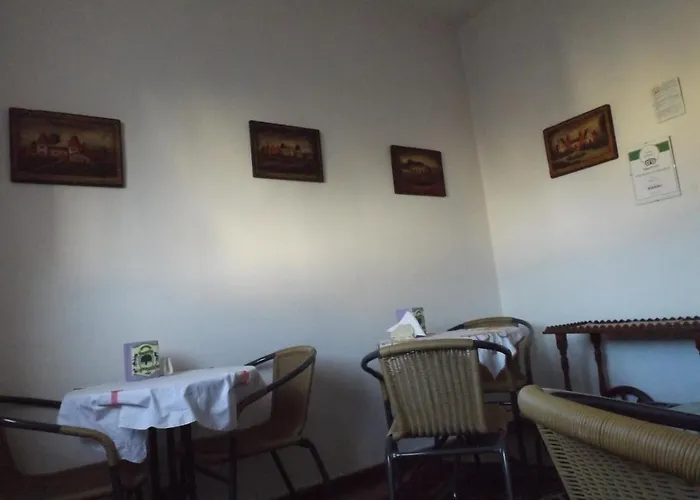 Bed & Breakfast Villa Norma Feltre